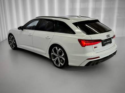 Audi - S6
