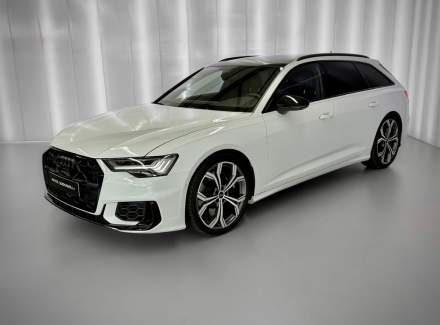 Audi - S6