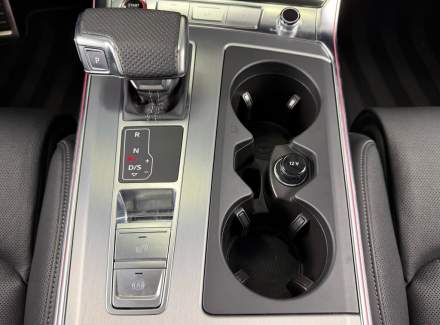 Audi - S6