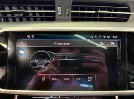 Audi - S6