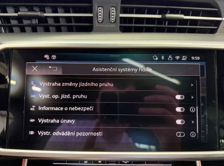 Audi - S6