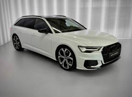 Audi - S6