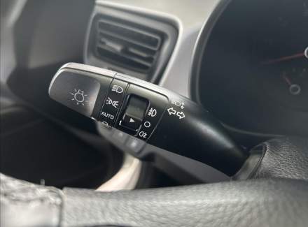 Kia - Rio