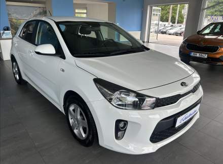 Kia - Rio
