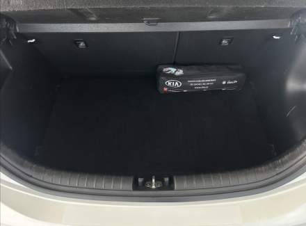 Kia - Rio