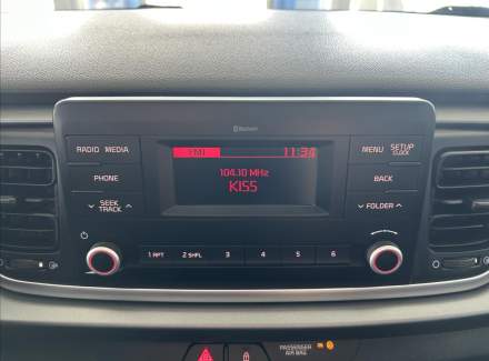Kia - Rio