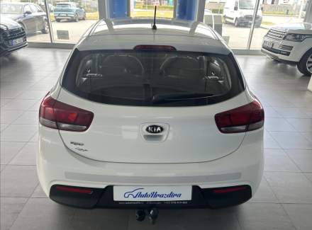 Kia - Rio