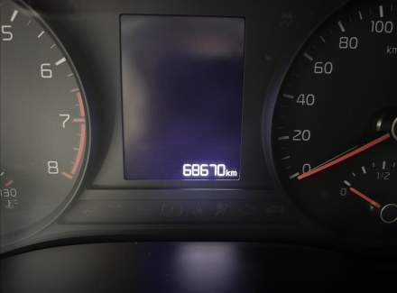 Kia - Rio