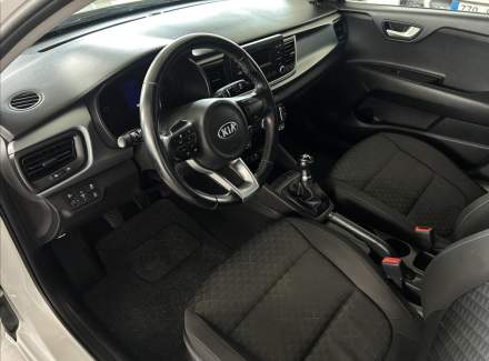 Kia - Rio