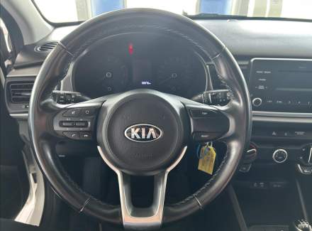 Kia - Rio