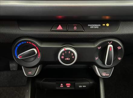 Kia - Rio