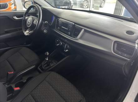 Kia - Rio