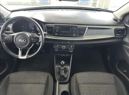 Kia - Rio