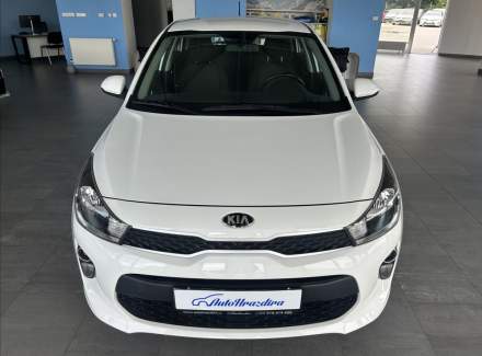 Kia - Rio
