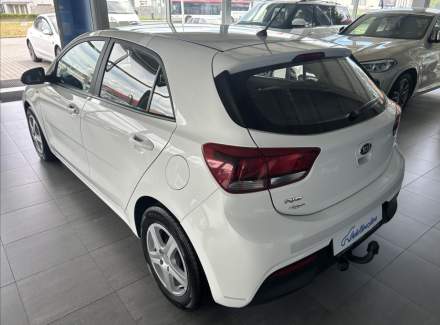 Kia - Rio