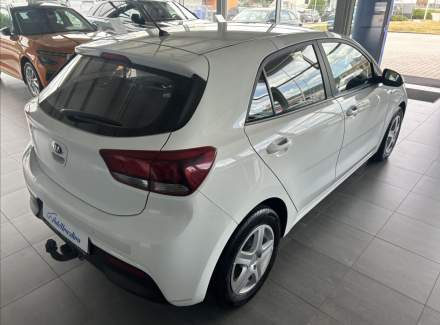 Kia - Rio