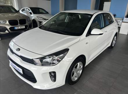 Kia - Rio
