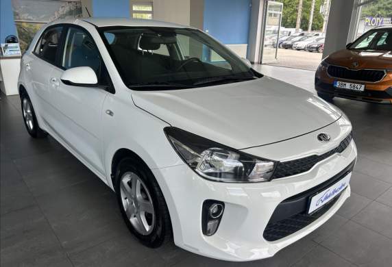 Kia - Rio