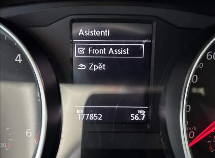 Volkswagen - Passat