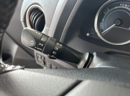 Toyota - Auris