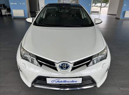 Toyota - Auris
