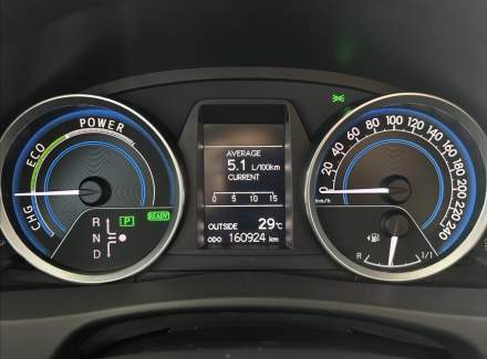Toyota - Auris