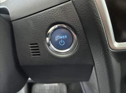 Toyota - Auris