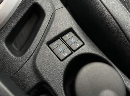 Toyota - Auris