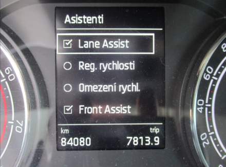 Škoda - Kamiq