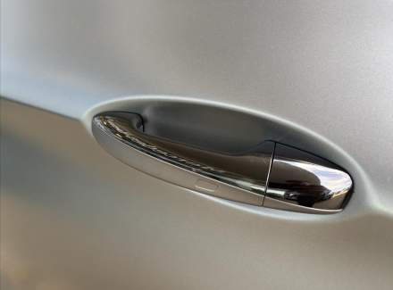 Mercedes-Benz - C-class
