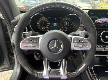 Mercedes-Benz - C-class
