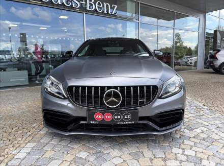 Mercedes-Benz - C-class