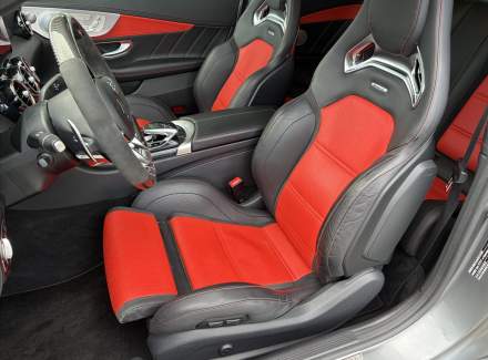 Mercedes-Benz - C-class