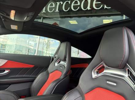 Mercedes-Benz - C-class