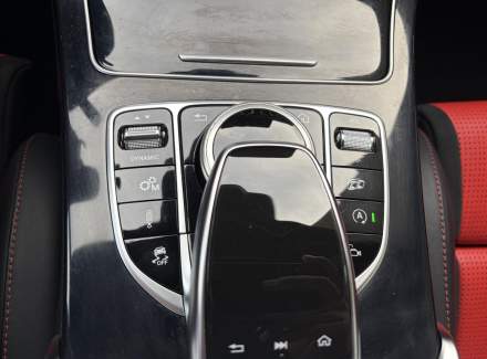 Mercedes-Benz - C-class