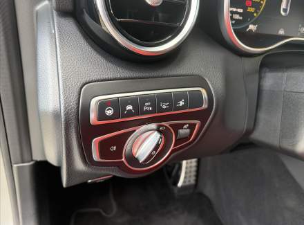 Mercedes-Benz - C-class
