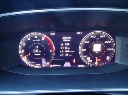 Seat - Leon