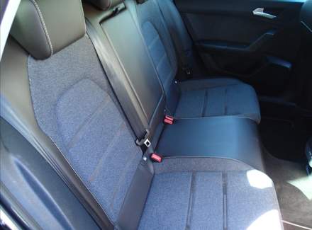 Seat - Leon