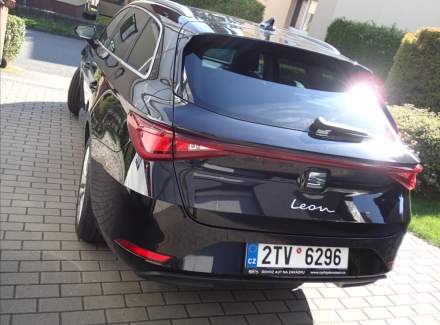 Seat - Leon