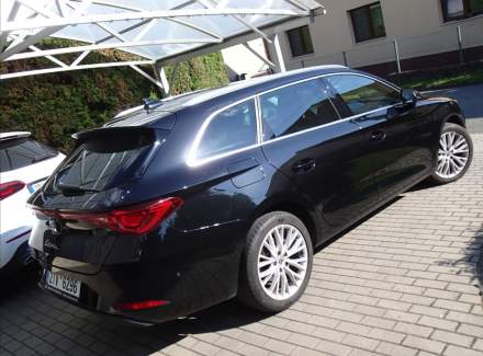 Seat - Leon