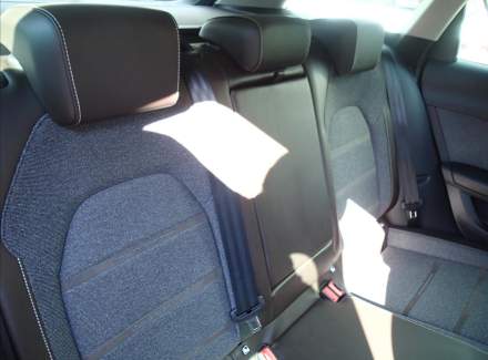 Seat - Leon