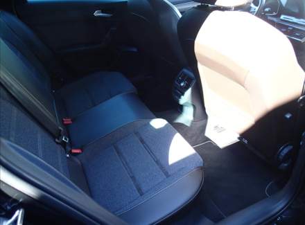 Seat - Leon