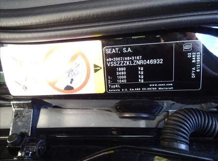 Seat - Leon