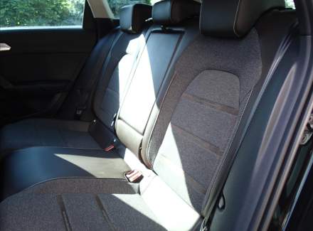 Seat - Leon