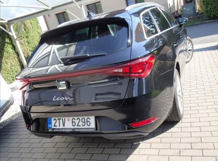 Seat - Leon