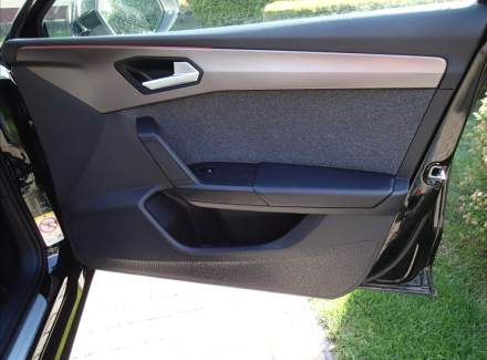 Seat - Leon