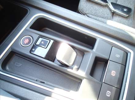 Seat - Leon
