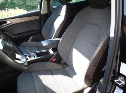 Seat - Leon