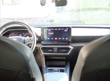 Seat - Leon