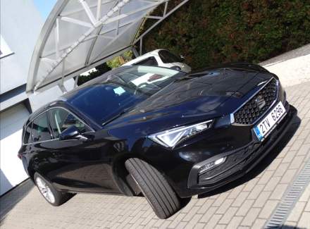 Seat - Leon